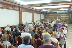 Добрички общински съвет ще заседава днес
