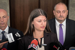 Константина Петрова: Българското Черноморие не е мръсно, а нарочено  и то по чужда поръчка