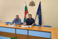 Областната комисия по транспорт одобри промяна в маршрутното разписание по линията Добрич – Свобода - Габер