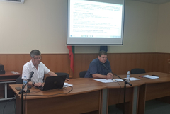 Областна комисия по заетост анализира данните от ежегодната анкета за нуждите от работна ръка