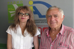 Поетесата Ралица М. Генчева представя първата си стихосбирка в петък