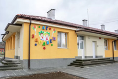 Преобразуват няколко детски градини в община Тервел