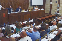 Приеха Програмата за развитие на туризма на Община Добрич за 2025 година