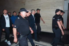  Протест срещу „избирателното правосъдие“ще има и в Добрич*
