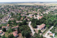 Село Паскалево – почти нулева безработица, спокойствие, ред и само на 11 км. от Добрич (ВИДЕО)