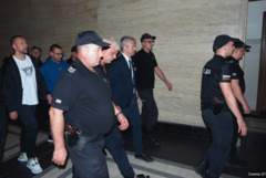Съдът реши: Благомир Коцев остава в ареста с най-тежката мярка 