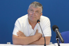 Учредена е общинската организация на партията "Непокорна България" в Добрич (ВИДЕО)