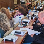 Атракционен въжен тролей ще бъде изграден в парка в Добрич