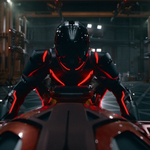 Бъдещето настъпва с TRON: АРЕС от 10 октомври само в кината (ВИДЕО)