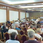 Добрички общински съвет ще заседава днес