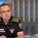 Главен комисар Александър Джартов: На този етап няма хора в опасност от пожарите, но ситуацията е динамична