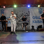 Гръцка вечер даде старт на Балканския уикенд в Каварна