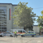 Инцидент с пешеходец по основен булевард в Добрич