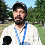 Индиецът Сингх-Бакши: „Фолклор без граници“ е възможност да научим много за България (ВИДЕО)