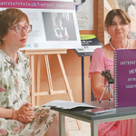 Изложба „Литературата не е музей“ гостува в Дом-паметник „Йордан Йовков“ (ВИДЕО)