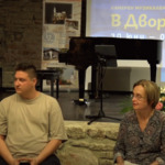Камерен музикален фестивал „В Двореца“ започна в Балчик (ВИДЕО)
