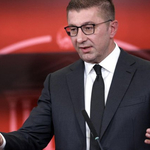 Мицкоски: Намеренията на България към РСМ са като на Русия в Украйна