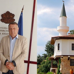 Министър Бачев обяви: Край на чакането на две опашки за  "Двореца" и Ботаническата градина в Балчик