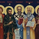На 27 юли почитаме Светите Седмочисленици
