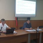 Областна комисия по заетост анализира данните от ежегодната анкета за нуждите от работна ръка