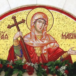 Почитаме Света Марина