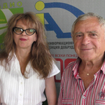 Поетесата Ралица М. Генчева представя първата си стихосбирка в петък