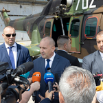 Президентът: Турция е готова да предложи по-добри условия за "Боташ", трябва политическа воля у нас