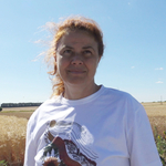Радостина Жекова: Между 350 и 800 кг/дка са добивите от пшеница в Добруджа (ВИДЕО)