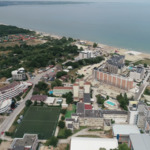 Село Кранево е във фокуса на летните ремонти по инфраструктура в община Балчик (ВИДЕО)