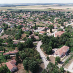 Село Паскалево – почти нулева безработица, спокойствие, ред и само на 11 км. от Добрич (ВИДЕО)