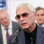 Шефът на "Мосфилм" е включен в 18-ия санкционен пакет срещу Русия