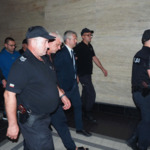Съдът реши: Благомир Коцев остава в ареста с най-тежката мярка 