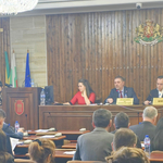 Съветниците на град Добрич одобриха разходите за командировки на кмета и председателя на общинския съвет