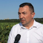 Зам.-министър в МЗХ: Почти 5,8 млн. тона е пшеницата, качеството е много добро (ВИДЕО)
