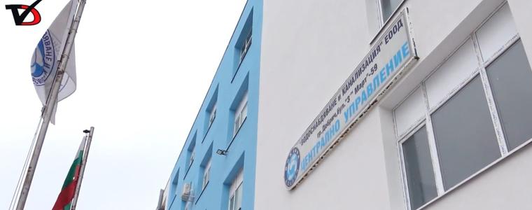 Авария в помпена станция „Долина“ оставя няколко села от община Добричка без вода