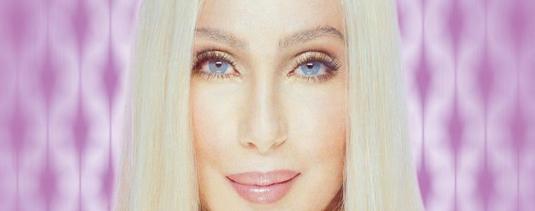 Cher анонсира концертния албум „The Farewell Tour“