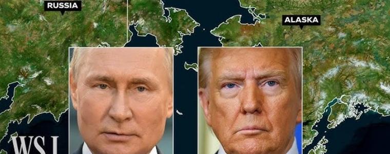 Днес се очаква срещата между Доналд Тръмп и Владимир Путин