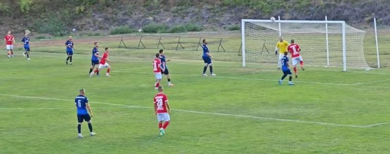 ФУТБОЛ: Два отбора от област Добрич продължават напред в Купата на Аматьорската лига