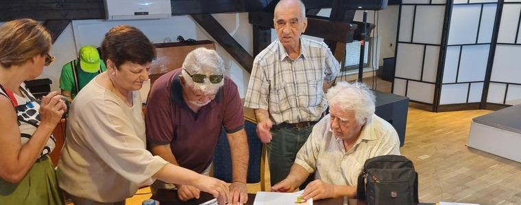  Две пощенски марки за възръщането на Южна Добруджа към България ще бъдат валидирани днес