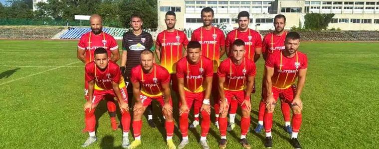ФУТБОЛ: Рилци ще търси първа победа срещу новак