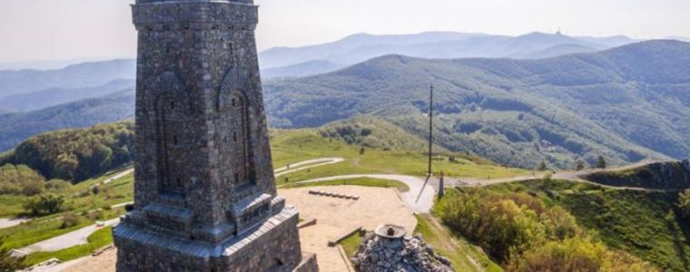 Габрово и връх Шипка - център на тържествата по повод 148 години от Шипченската епопея