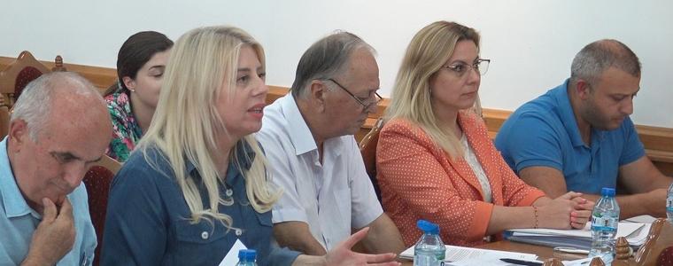 Инвеститорът на ВЕИ-парка край Славеево предлага споразумение за финансиране на проекти на Община Добричка (ВИДЕО)