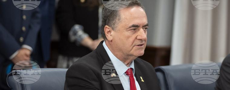 Израелският министър на отбраната каза, че град Газа може да бъде унищожен
