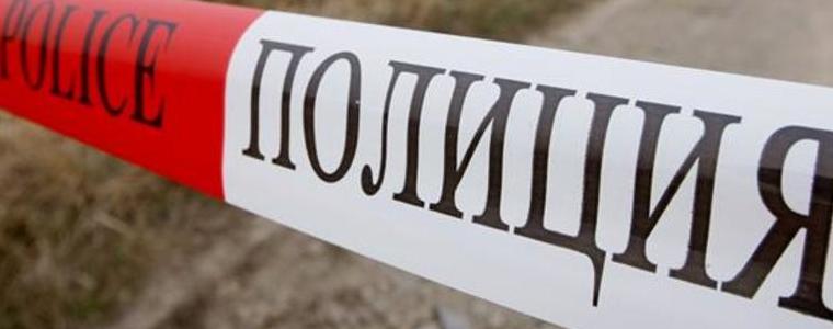 Катастрофа с три микробуса по пътя Добрич - Силистра