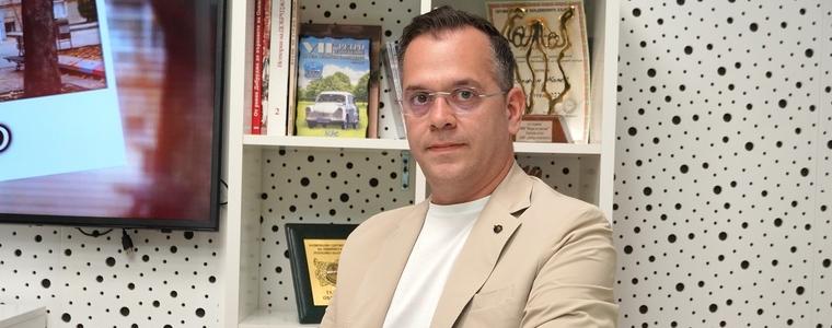 Кметът на Добрич: Центърът, пазарът и индустриалният парк са трите лъча до края на мандата (ВИДЕО)