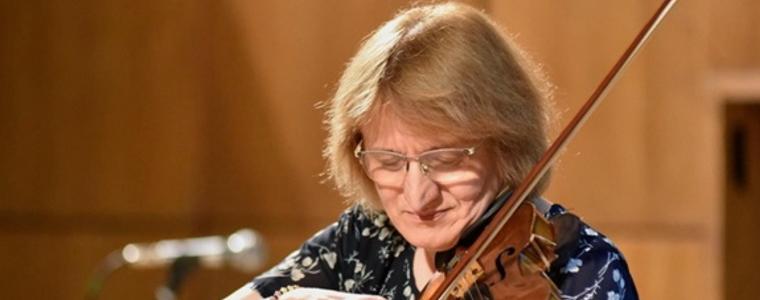  Книгата „Музика и духовен живот“ на проф. д-р Деворина Гамалова ще бъде представена в Добрич на 21 август