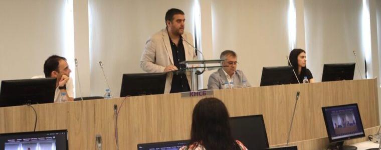 КНСБ: В големите вериги е по-скъпо, на дребно някои стоки скачат двойно