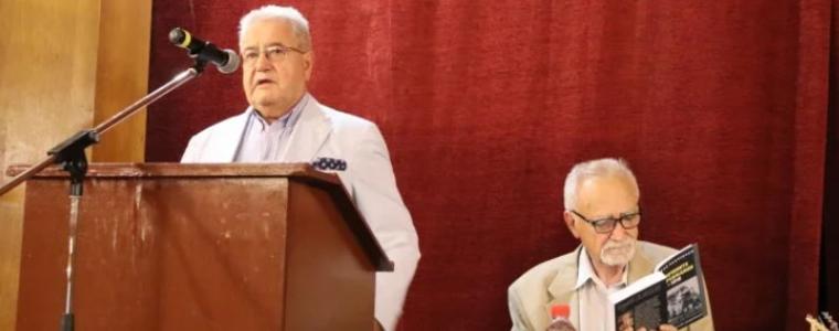 Културни празници „Албена“ подраниха, вплетени във възпоменателната церемония в Житен