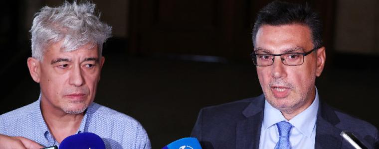 Марихуана в кръвната проба на Никола Бургазлиев, предизвикал тежкия инцидент с АТВ-то