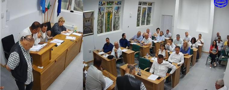 Община Балчик ще налага глоби на „ВиК“ за дупките след отстраняване на аварии